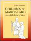 Children and the Martial Arts