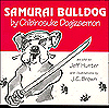 Samurai Bulldog