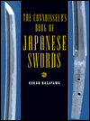 The Connoisseur's Book of Japanese Swords