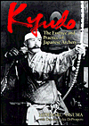 Kyudo Cover