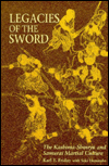 Legacies of the Sword