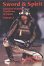 Classical Warrior Traditions of Japan 2