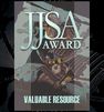 JJSA Valuable Resource Award